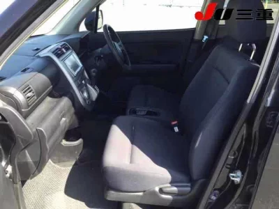 Honda ZEST