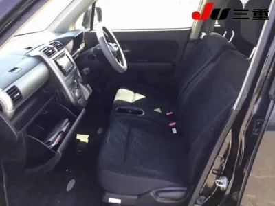 Honda ZEST