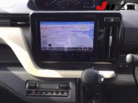 Mitsubishi DELICA D2 лот № 3527 оценка 5  с аукциона в Японии 10