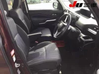 Mitsubishi DELICA D2 лот № 3527 оценка 5  с аукциона в Японии 3