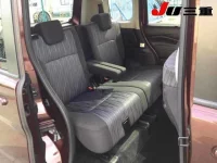 Mitsubishi DELICA D2 лот № 3527 оценка 5  с аукциона в Японии 4