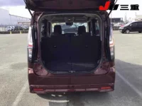Mitsubishi DELICA D2 лот № 3527 оценка 5  с аукциона в Японии 6