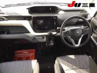 Mitsubishi DELICA D2 лот № 3527 оценка 5  с аукциона в Японии 7