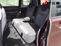 Mitsubishi DELICA D2 лот № 3527 оценка 5  с аукциона в Японии 9