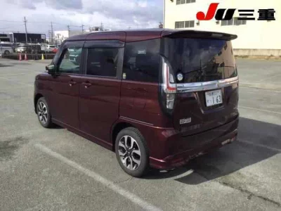 Mitsubishi Delica D:2