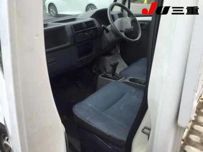 Mitsubishi Minicab Truck