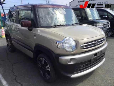Suzuki Xbee