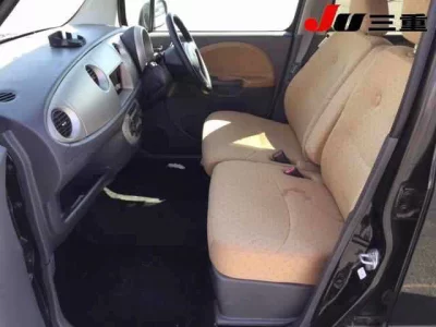 Daihatsu MOVE LATTE