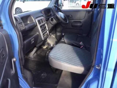 Honda Acty Truck
