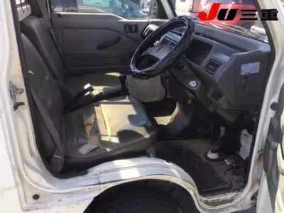 Honda Acty Truck