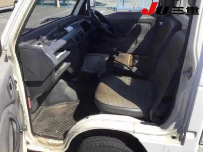 Honda Acty Truck