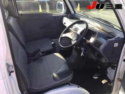 Honda Acty Truck