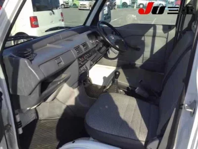 Honda Acty Truck