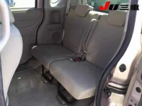 Honda N BOX лот № 8028 оценка R  с аукциона в Японии 9