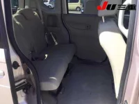 Honda N BOX лот № 8028 оценка R  с аукциона в Японии 4