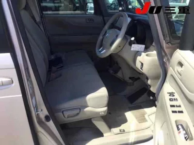 Honda N BOX  с аукциона в Японии