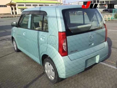 Mazda Carol