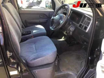 Daihatsu Atrai Wagon  с аукциона в Японии