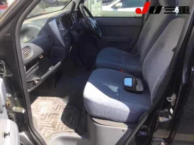 Daihatsu Atrai Wagon  с аукциона в Японии