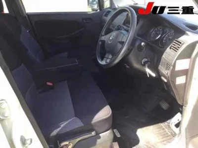 Daihatsu MOVE  с аукциона в Японии