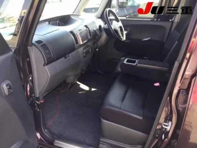 Daihatsu TANTO  с аукциона в Японии