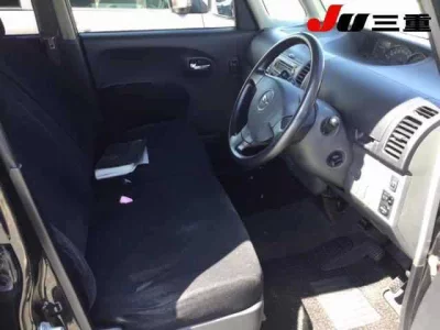 Daihatsu TANTO  с аукциона в Японии