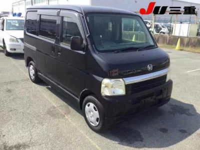 Honda Vamos