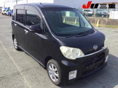 Daihatsu TANTO EXE