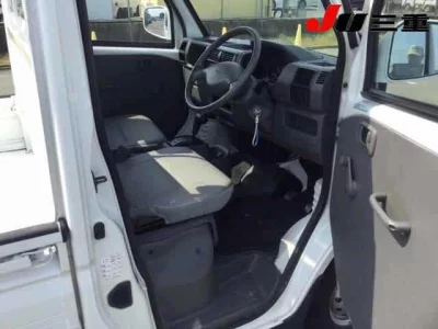 Mitsubishi Minicab Truck