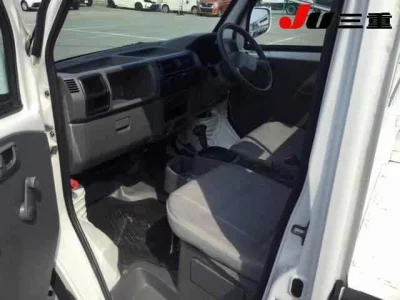 Mitsubishi Minicab Truck