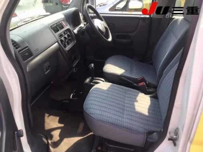 Honda Acty