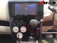 Mitsubishi EK WAGON лот № 149 оценка 4  с аукциона в Японии 10