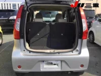 Mitsubishi EK WAGON лот № 149 оценка 4  с аукциона в Японии 6