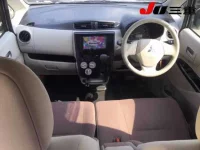 Mitsubishi EK WAGON лот № 149 оценка 4  с аукциона в Японии 7