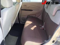 Mitsubishi EK WAGON лот № 149 оценка 4  с аукциона в Японии 9