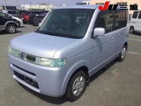 Honda THATS лот № 8056 оценка R  с аукциона в Японии 8