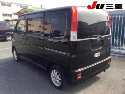 Honda Vamos