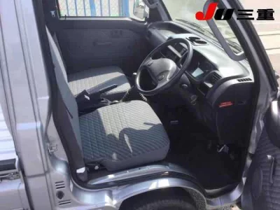 Daihatsu HIJET TRUCK  с аукциона в Японии
