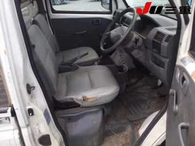 Mitsubishi Minicab Truck
