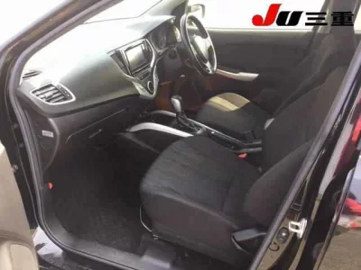 Suzuki Baleno