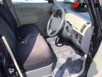 Daihatsu TANTO  с аукциона в Японии