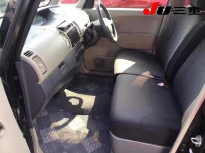 Daihatsu TANTO  с аукциона в Японии