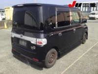 Daihatsu TANTO лот № 8063 оценка R  с аукциона в Японии 5