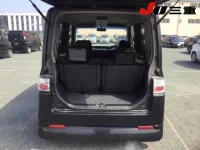 Daihatsu TANTO лот № 8063 оценка R  с аукциона в Японии 6