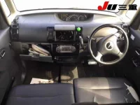 Daihatsu TANTO лот № 8063 оценка R  с аукциона в Японии 7