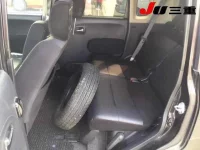 Daihatsu TANTO лот № 8063 оценка R  с аукциона в Японии 9