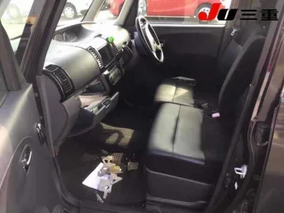 Daihatsu TANTO  с аукциона в Японии