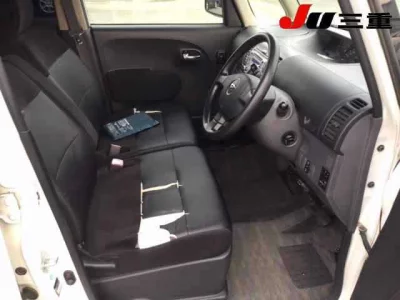 Daihatsu TANTO  с аукциона в Японии