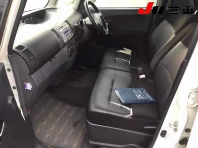 Daihatsu TANTO  с аукциона в Японии