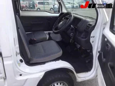 Honda Acty Truck